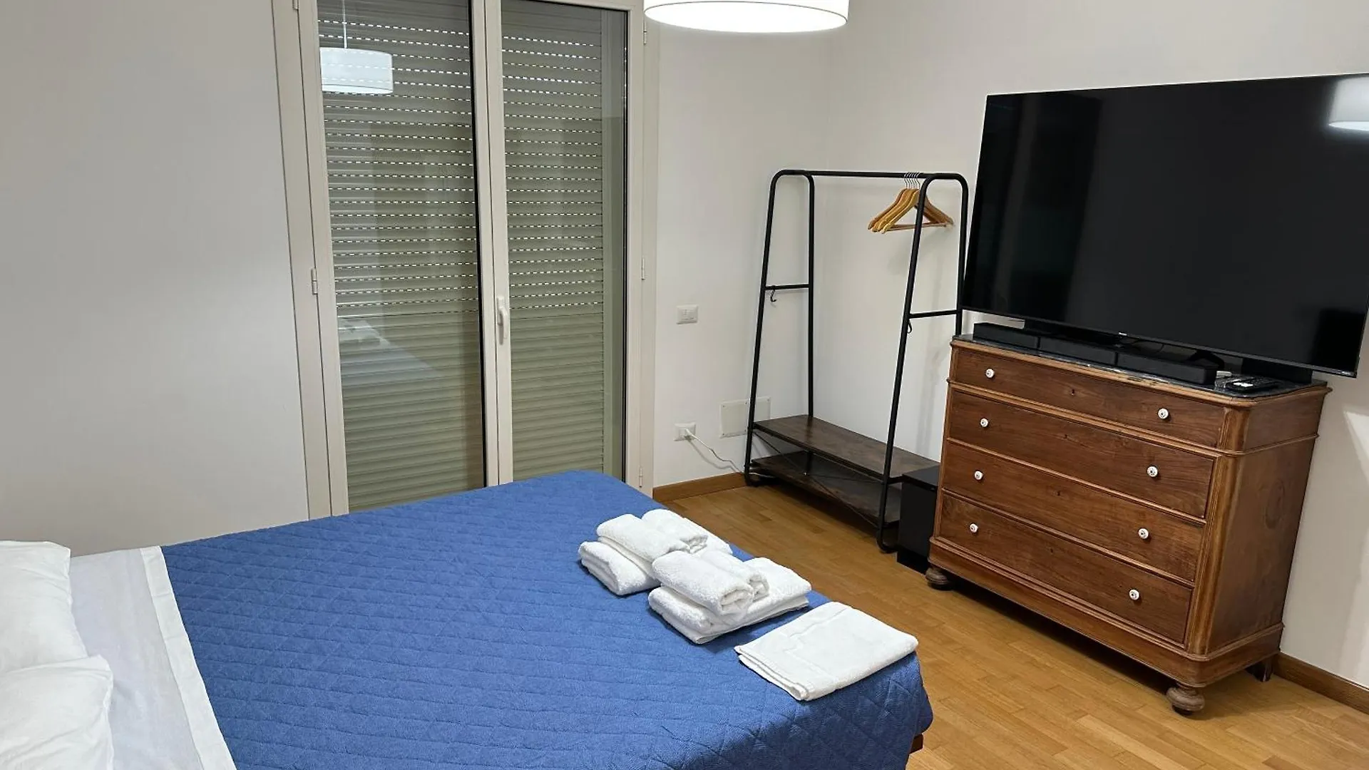 House Garden Spa Rome Apartment