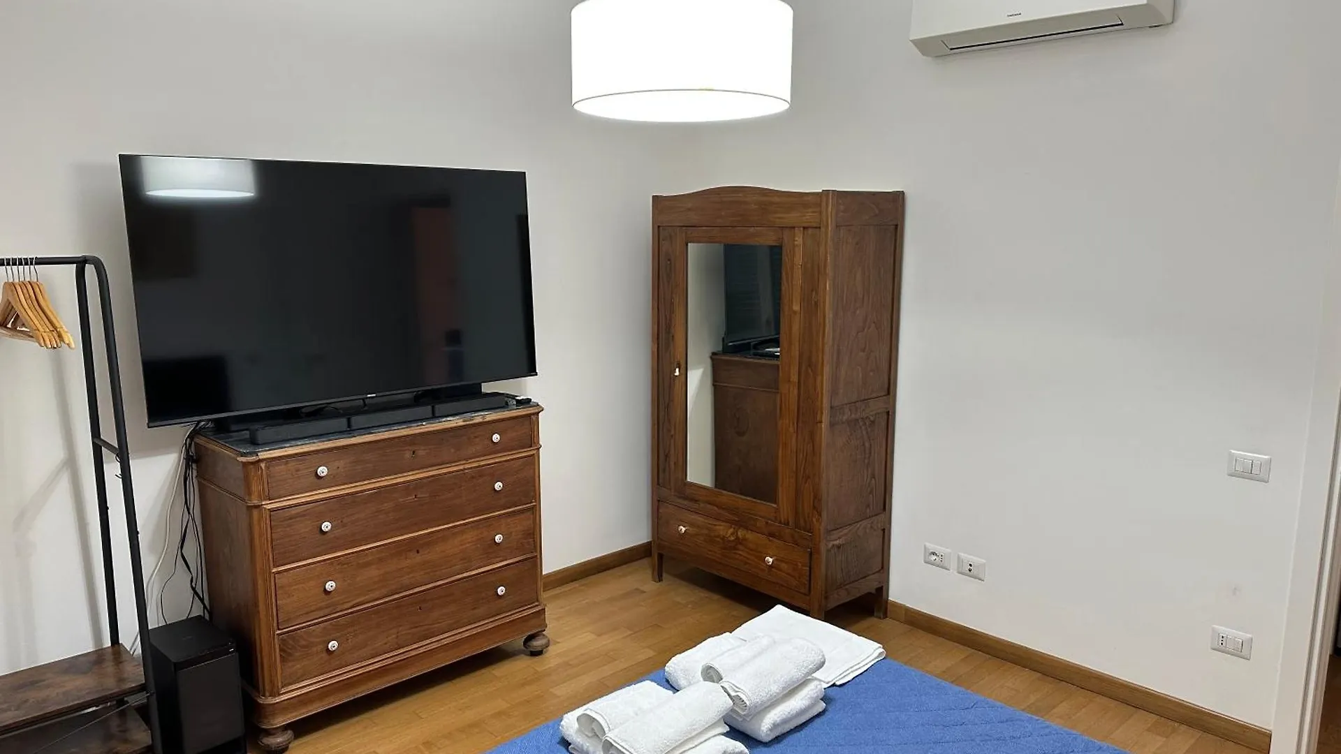 Apartment House Garden Spa Rome Italy